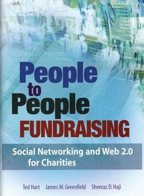People to People Fundraising: Social Networking and Web 2.0 for Charities Doc
