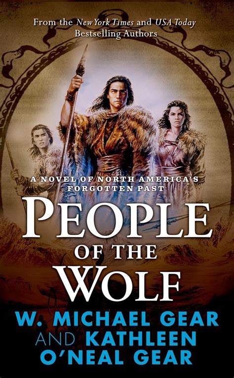 People.of.the.Wolf Ebook Epub