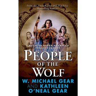 People.of.the.Wolf Ebook Epub