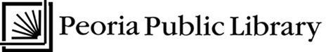 Peoria Public Library Catalog
