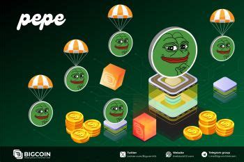 Pepe Airdrop: A Comprehensive Guide to the Unique Digital Collectible