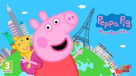 Peppa Pig: Embracing Imagination and Adventure in a Beloved Costume