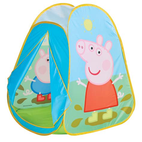 Peppa Pop-Up Tent