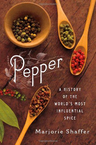 Pepper A History of the World's Most Influentia Epub