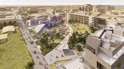 Pepper Canyon East: A Thriving Community in San Ramon