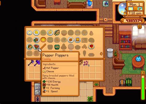 Pepper Poppers 101: The Ultimate Guide to Stardew's Spicy Delicacy