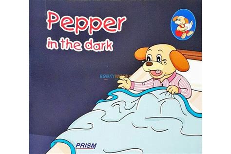 Pepper in the Dark Kindle Editon