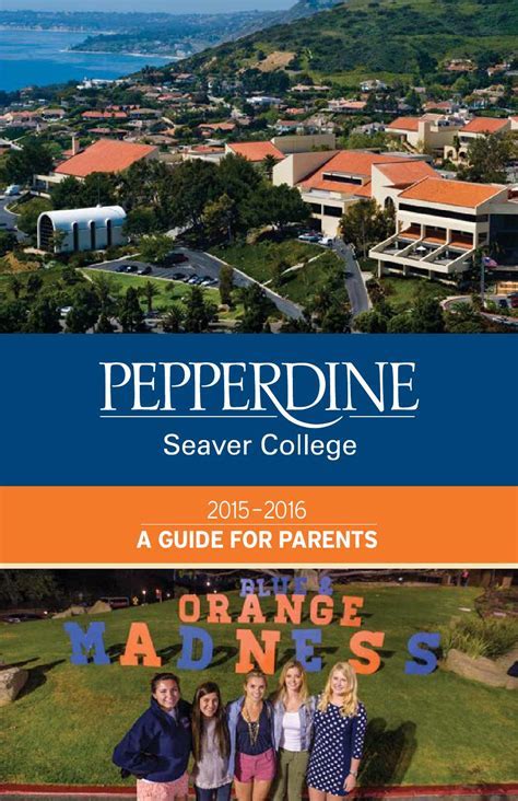 Pepperdine Final Exam Schedule: A Comprehensive Guide