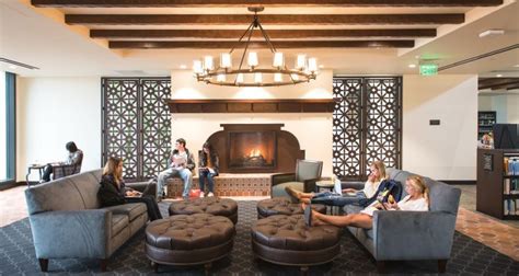 Pepperdine Study Rooms: Your Guide to the Best Study Spaces on Campus