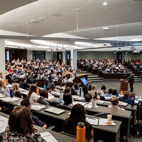 Pepperdine University Law Surges in Rankings: A 2023 Snapshot