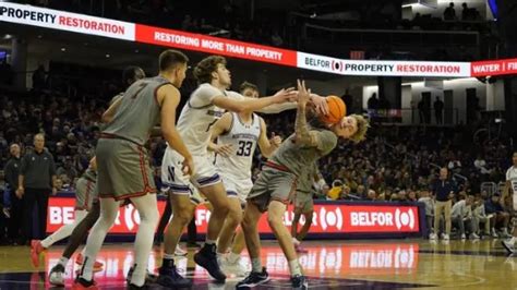Pepperdine vs. UC Davis: A Comprehensive Comparison