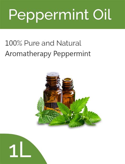 Peppermint Oil Near Me: Ultimate Guide to Benefits, Applications, and Availability