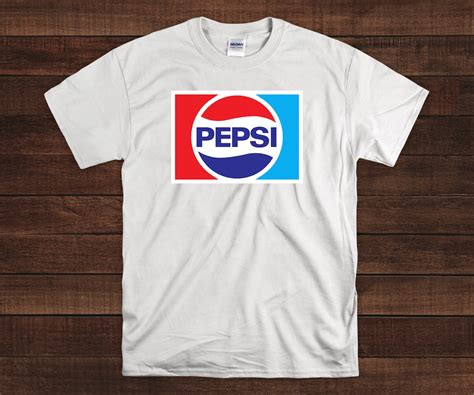 Pepsi T-Shirt Vintage: A Nostalgic Journey Through the Decades