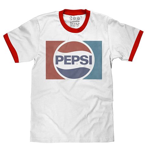 Pepsi Tee Shirt: A Cultural Phenomenon Spanning Decades