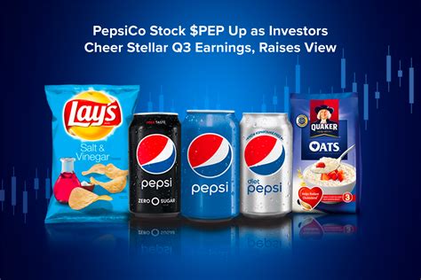 PepsiCo Stock: A 2025 Investment Guide for Soaring Returns