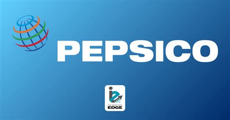 PepsiCo Stock: A Deep Dive Into the Company's Financial Performance