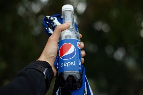 PepsiCo Stock Surges 7.42% Amidst Strong Earnings: A Detailed Analysis