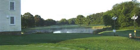 Pequot Golf Course, Stonington: The Ultimate Guide