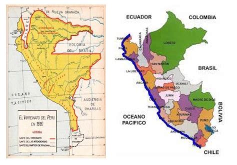 Perú y Uruguay: Una Comparación Integral