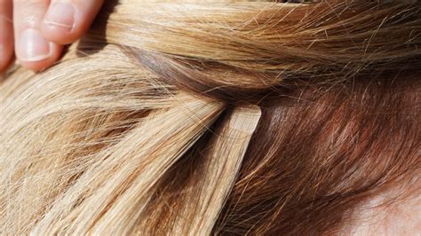 Perückenfrisuren: Verwandle deinen Look im Handumdrehen