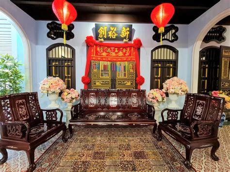 Peranakan Museum Singapore: A Window into Rich Cultural Heritage