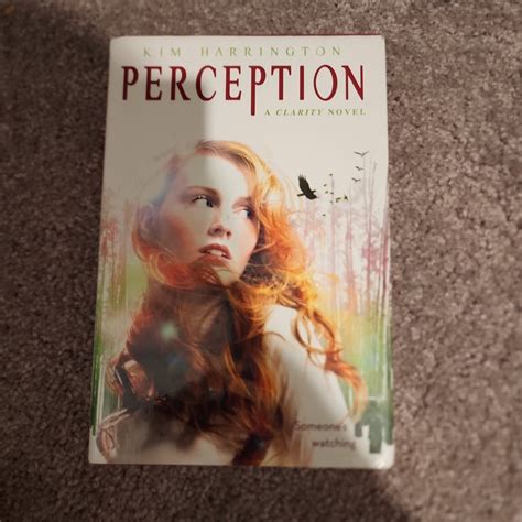 Perception 6 Book Series Epub