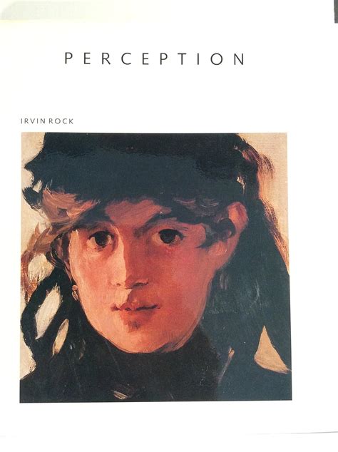 Perception Scientific American Library Kindle Editon