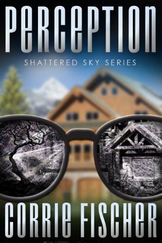 Perception Shattered Sky Series Book 2 Reader