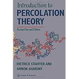 Percolation 2nd Edition Kindle Editon