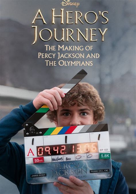 Percy's Journey to Success