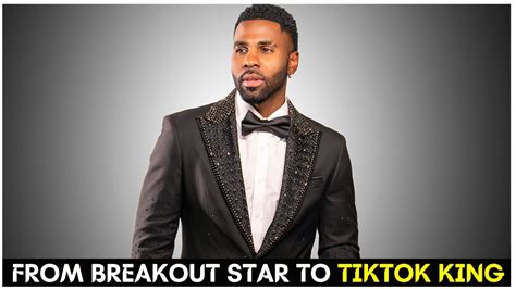 Percy Derulo: The Evolution of a Global Music Icon