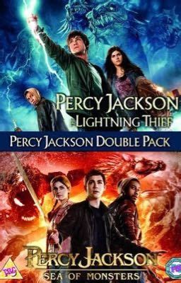 Percy Jackson: A Demigod's Epic Journey Through Mythology and Adventure