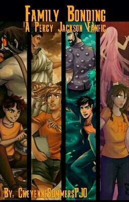 Percy Jackson Fanfiction: A Comprehensive Guide