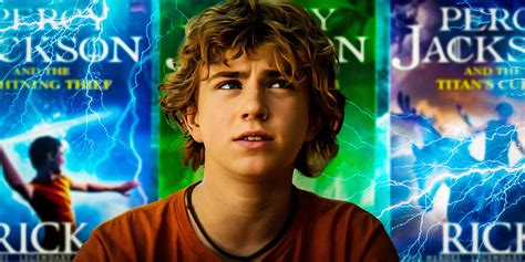 Percy Jackson Season 2 Auditions: Your Guide to Star in the Epic Sequel