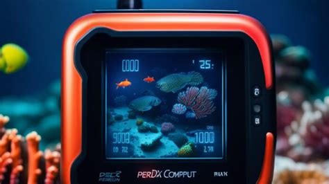 Perdix Login: Mastering Your Dive Data & Unlocking New Depths (Literally!)