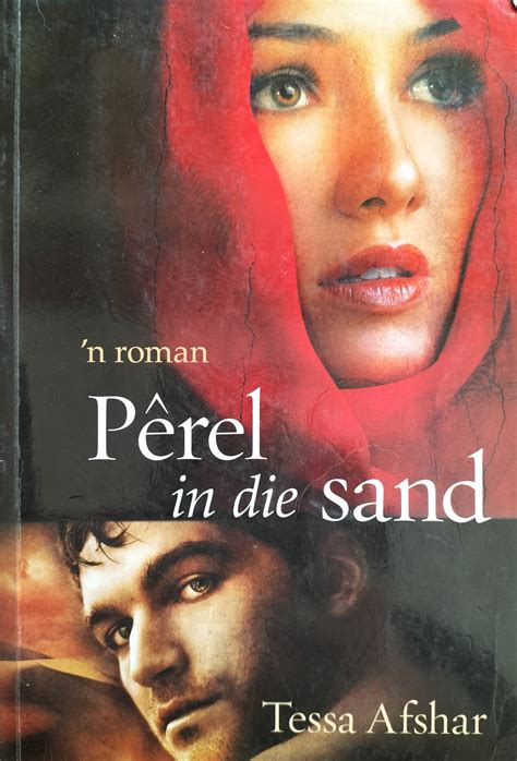 Perel in die sand eBoek Afrikaans Edition Kindle Editon