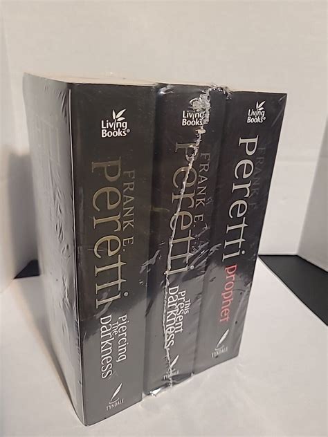 Peretti Three-Pack Epub