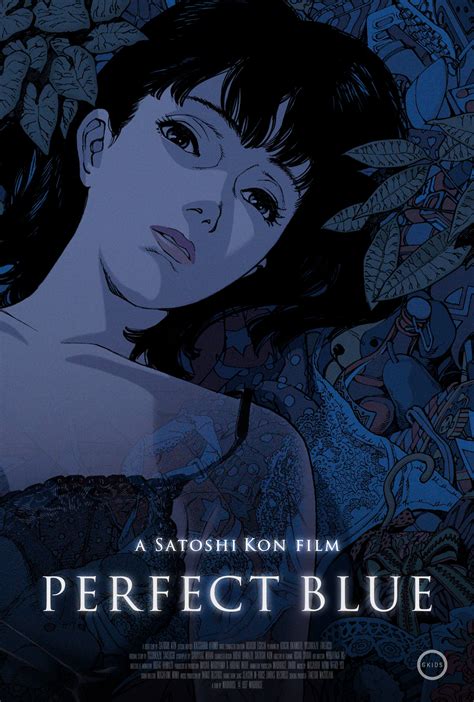 Perfect Blue & Black Swan: A Cinematic Exploration of 10,000 Characters