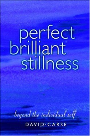 Perfect Brilliant Stillness Ebook Doc