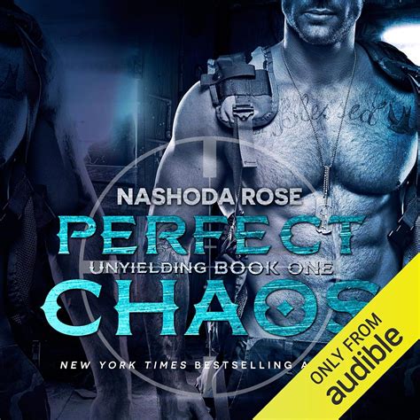 Perfect Chaos Unyielding Volume 1 Kindle Editon