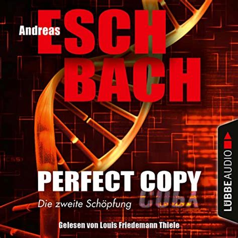 Perfect Copy German Edition Epub