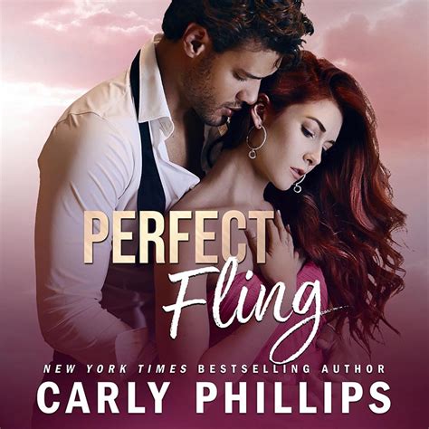 Perfect Fling Kindle Editon