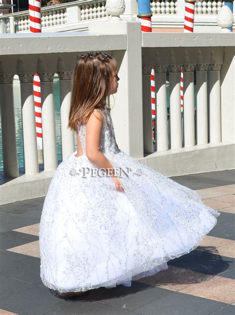 Perfect Flower Girl PDF