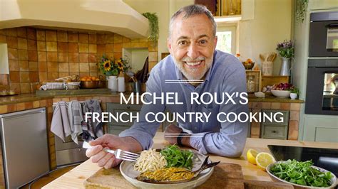 Perfect French Country Cooking Doc