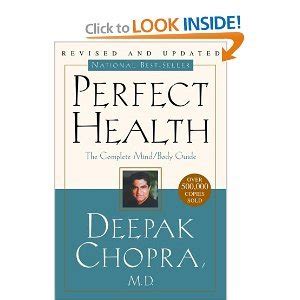 Perfect Health Revised Edition Kindle Editon