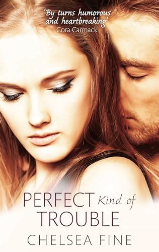 Perfect Kind of Trouble Finding Fate PDF