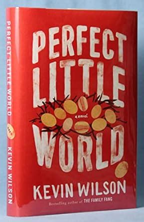 Perfect Little World A Novel PDF