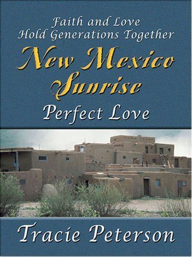 Perfect Love Faith and Love Hold Generations Together Doc