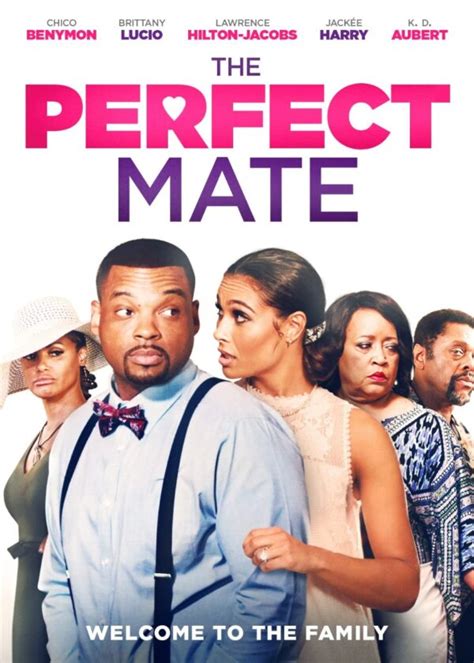 Perfect Mate Kindle Editon