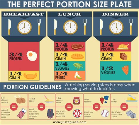 Perfect Portion Doc